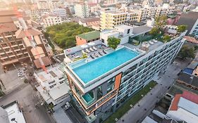 Amethyst Hotel Pattaya